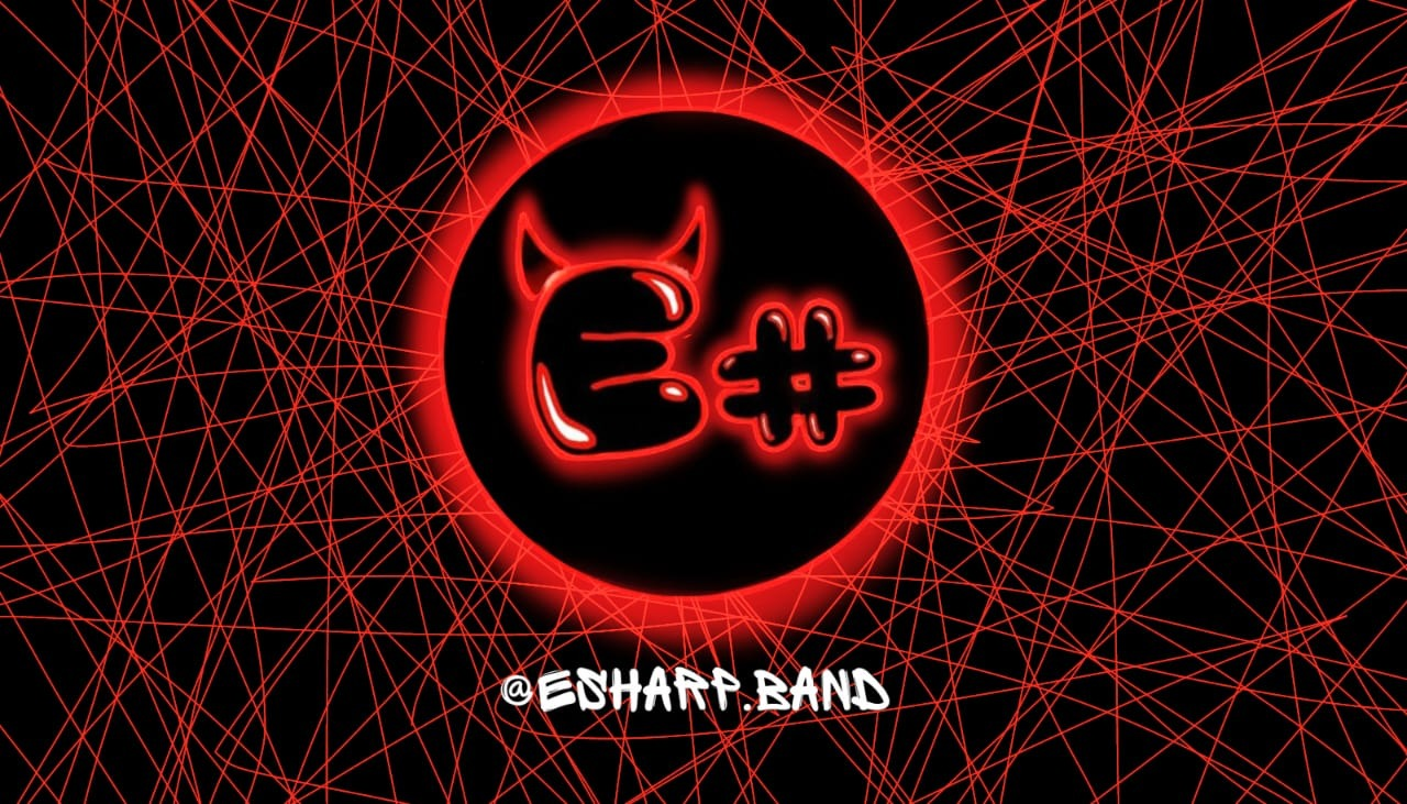 E# band logo